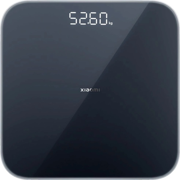 Весы Xiaomi Smart Scale S200 Dark Grey